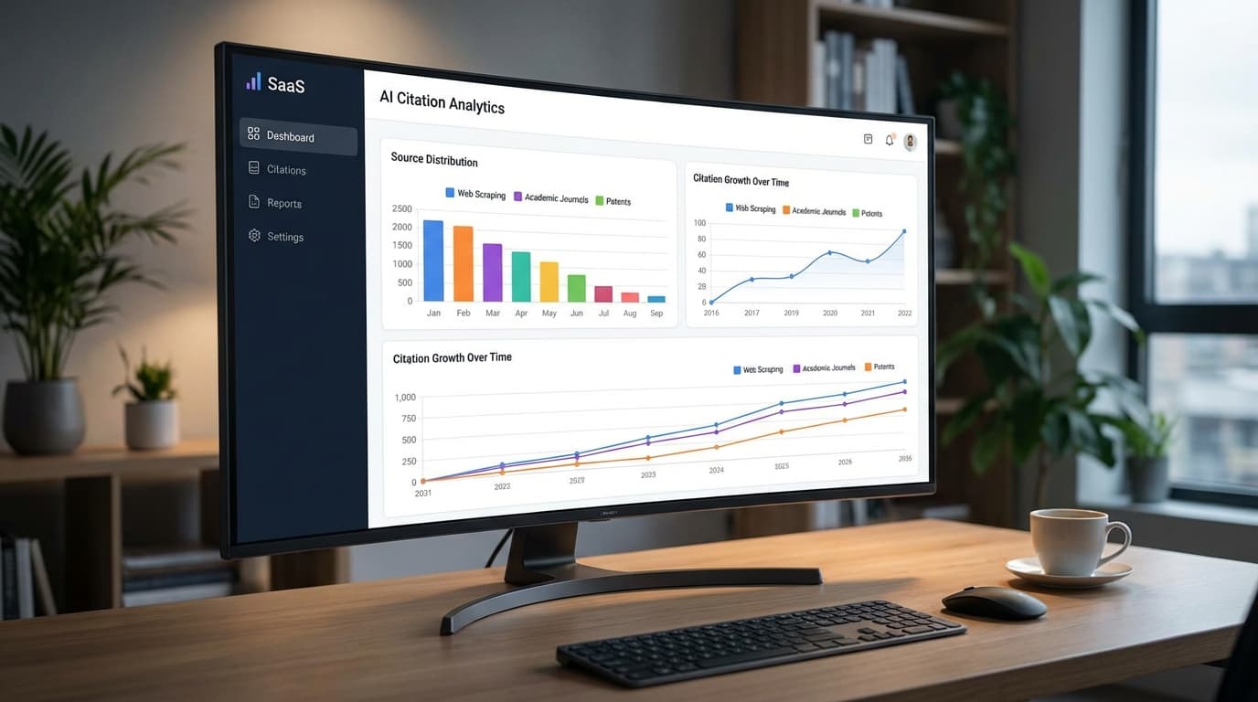Cover Image for AI Visibility Tracking Tools: The Complete Guide