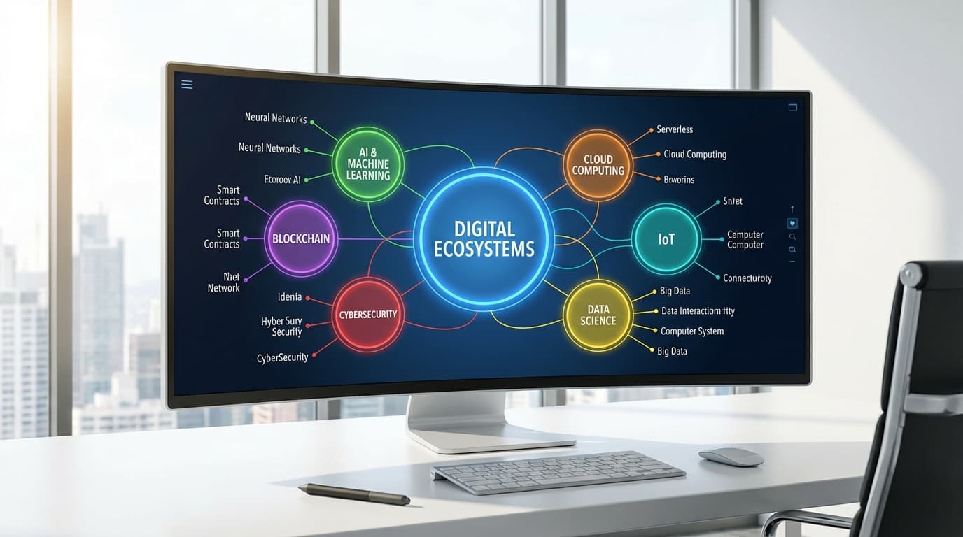 Cover Image for Topical Map Generator: How to Build One That Actually Ranks