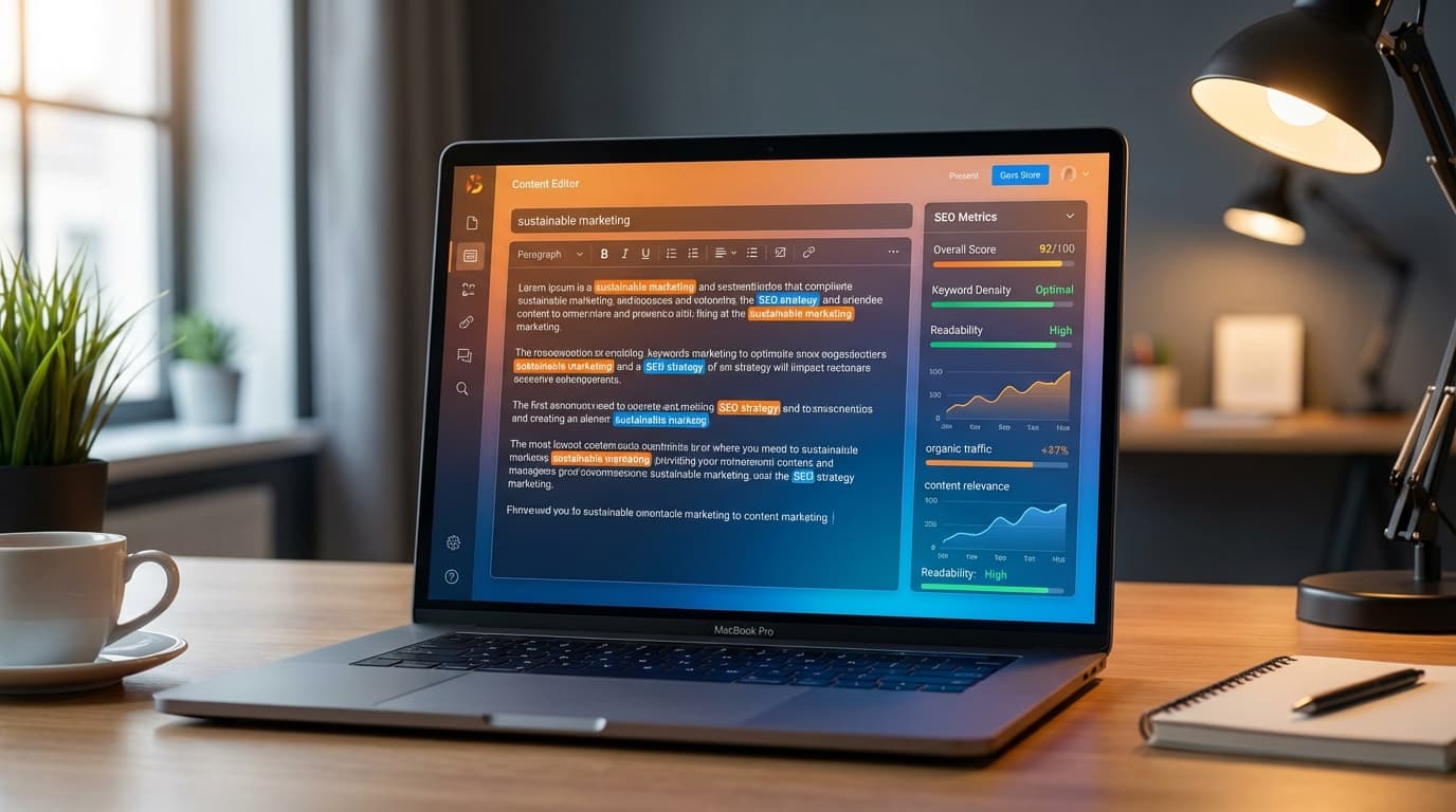 Cover Image for Content Optimization Tools: What Actually Moves the Needle in 2026