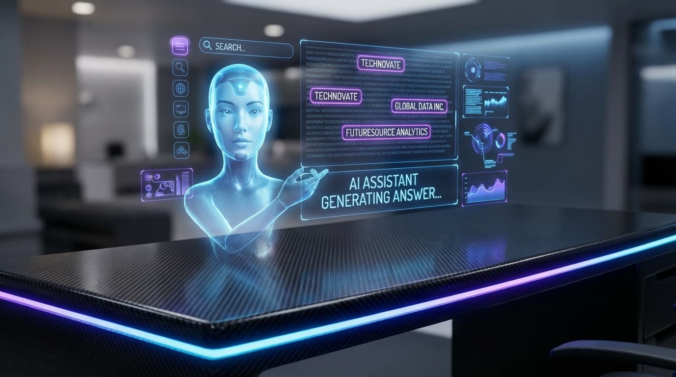 Cover Image for LLM SEO: What Marketers Actually Need to Know in 2026