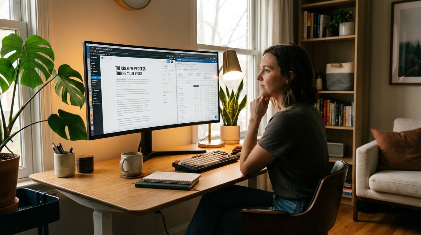 Cover Image for SEO Content Writer: The 2026 Playbook That Actually Works